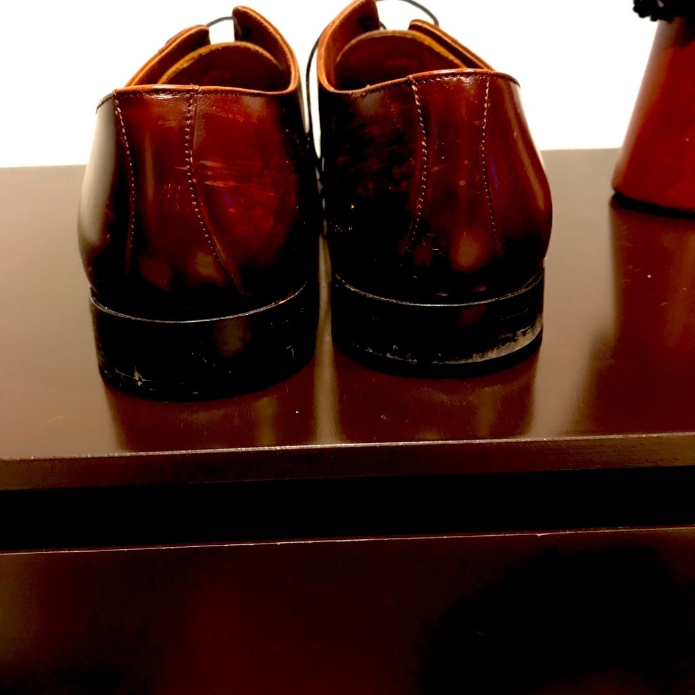 Bostonian Wenham Men’s dress shoe